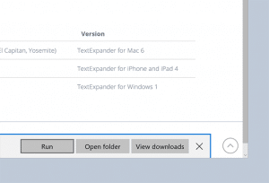 textexpander alternatives for windows