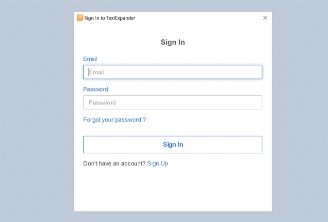 textexpander review