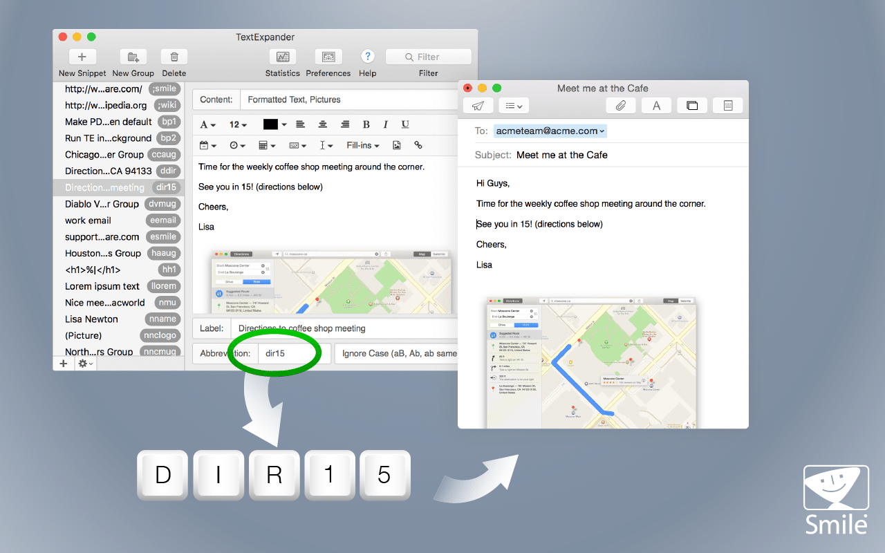 download text expander for mac