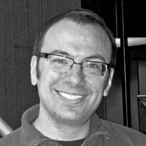 Ben Imker