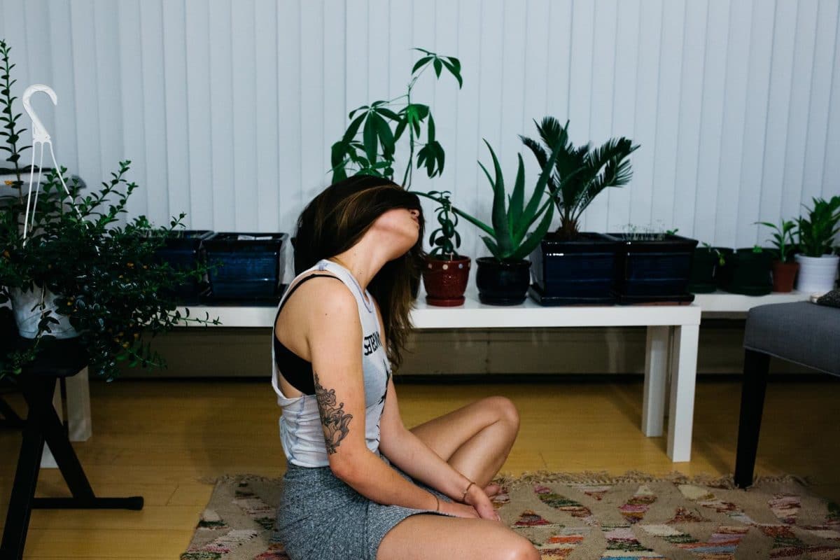 Office Stretches