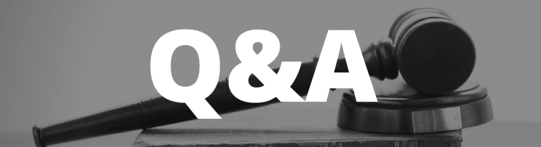 Q&A