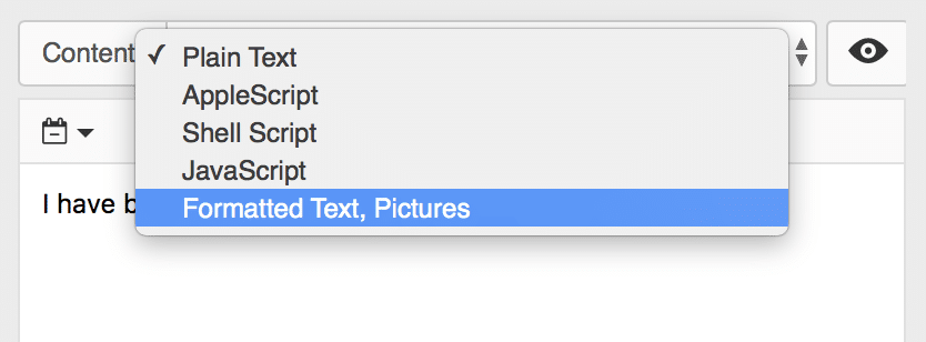 textexpander javascript