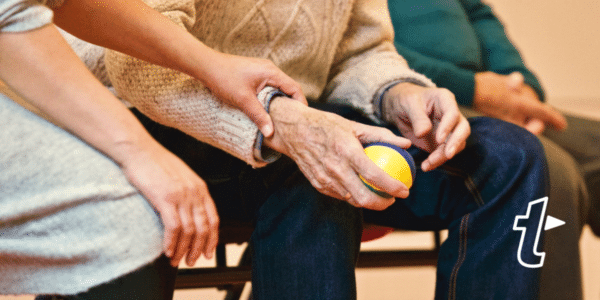 How to Take the Stress out of Taking Patient Notes as a Support Worker