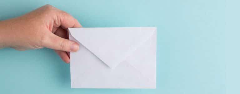 5 Sales emial templates that help turn leads into customers