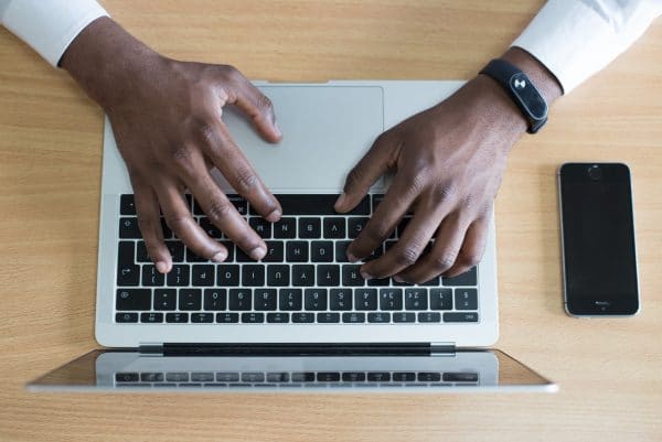 Website QA: Testing a Website for Keyboard Users