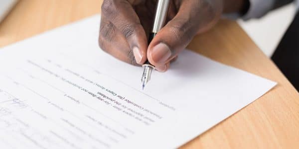 How to Draft a Concise Software Development Agreement