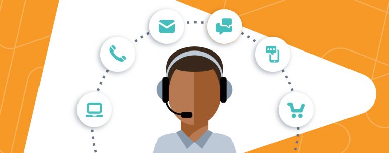 Omnichannel Customer Service