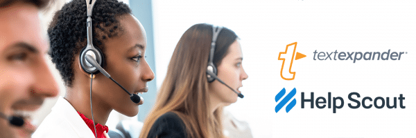 TextExpander and Help Scout Customer Support Webinar