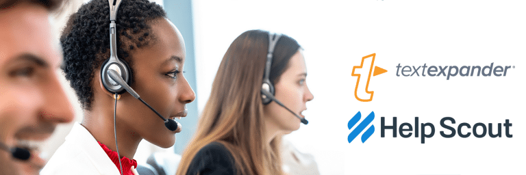 TextExpander and Help Scout Customer Support Webinar