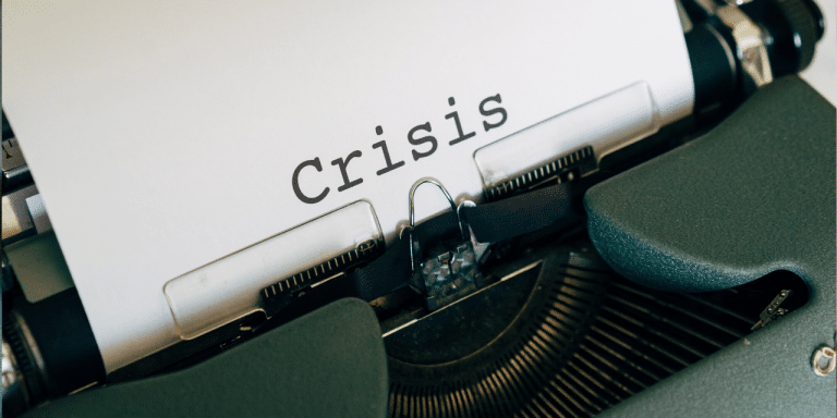 crisis communications
