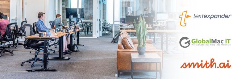 How to Use TextExpander and Smith.ai Receptionists to Capture More Leads & Deliver Better Customer Service