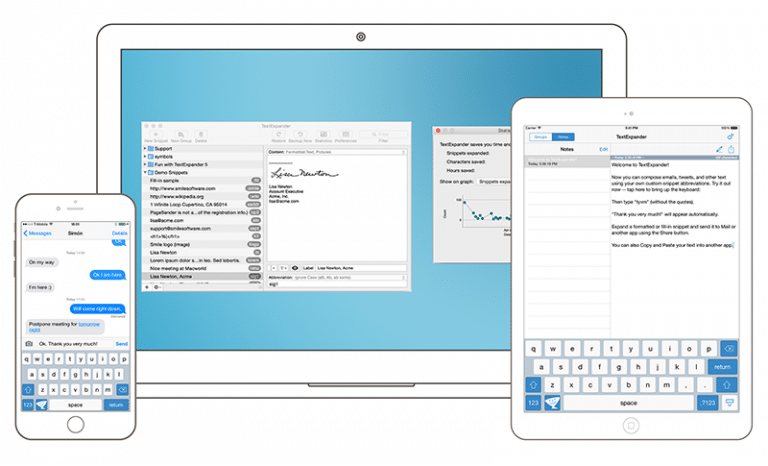textexpander 5 textexpander 5