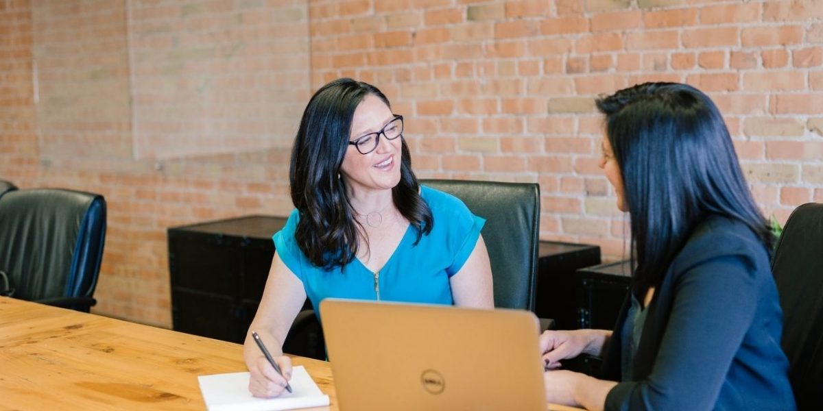 Employee performance review