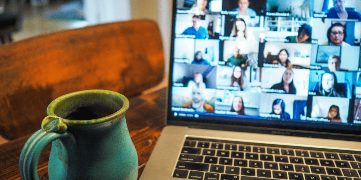 how to host a zoom meeting