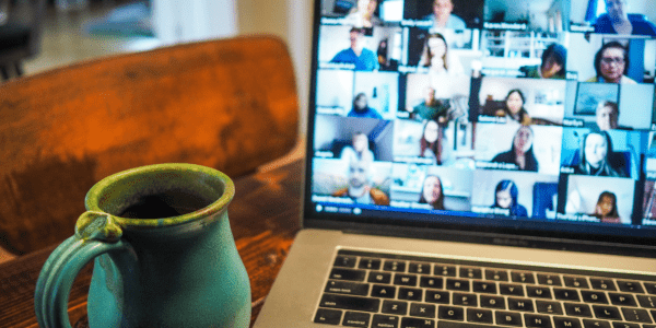 Host Better Zoom Meetings: A Framework
