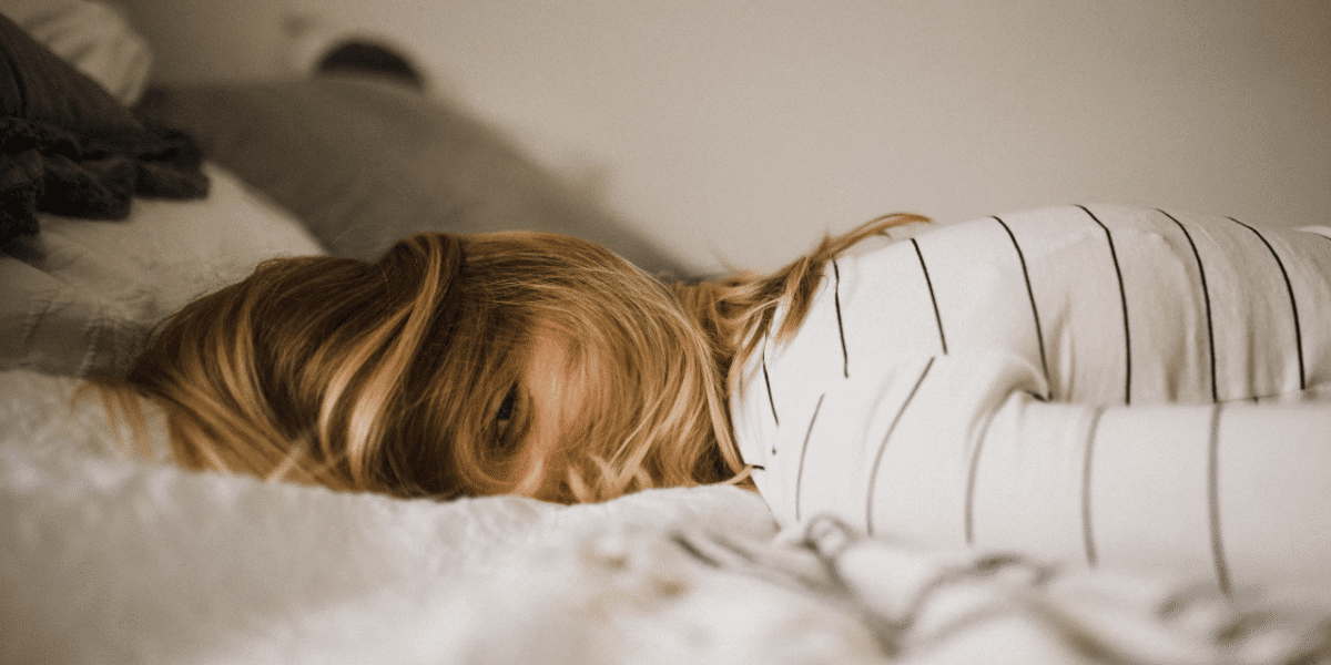 Woman paralyzed by impostor syndrome