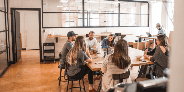Psychological Safety in a Remote Workplace