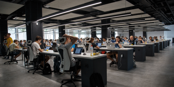 Why Outsourcing Is on the Rise