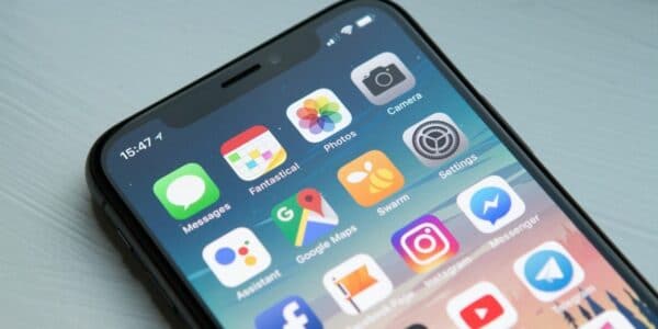 How To Make Intentional Use of Internet and Apps