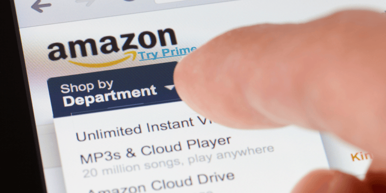 Amazon leadership principles