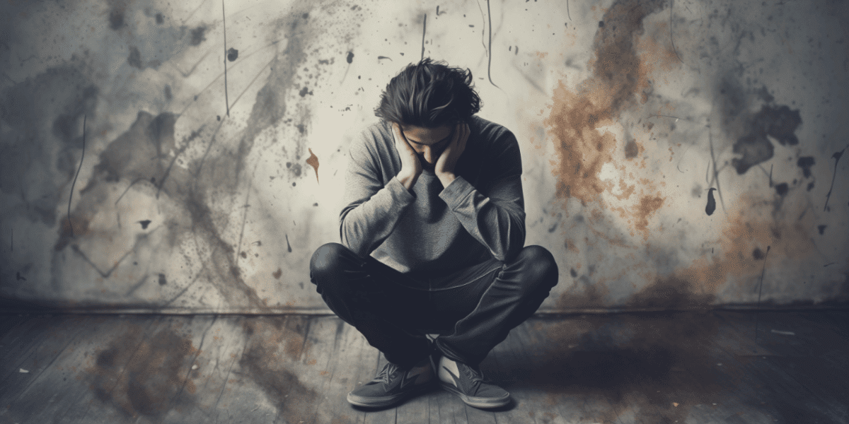 Anxiety and Depression ICD 10