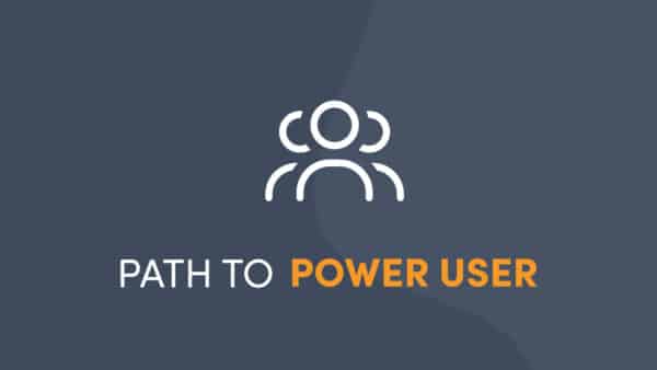 Path to Power User – Recruiting