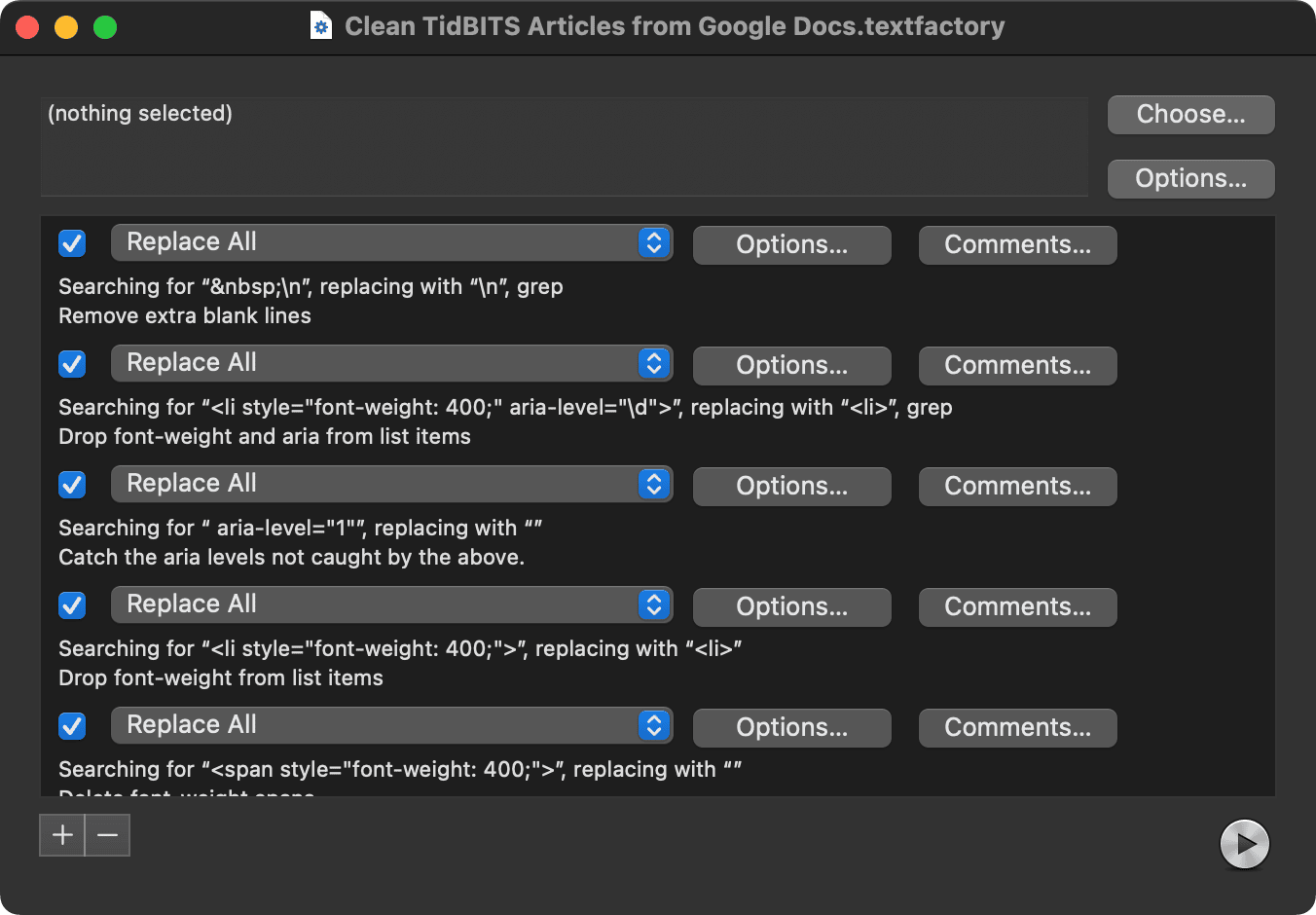 Text Replacement 4 Tools to Improve Your Writing