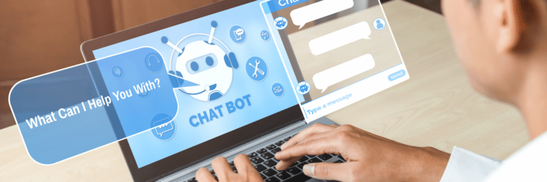 Chatbots in customer service