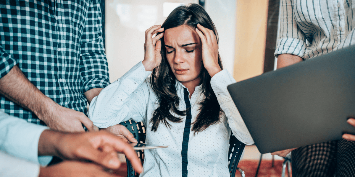 failure demand
