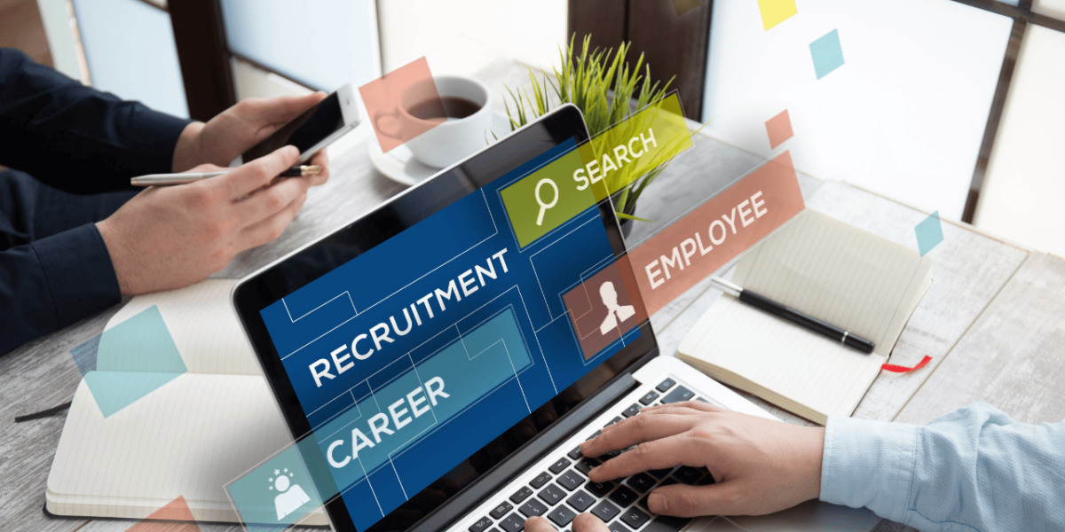 Recruitment Apps