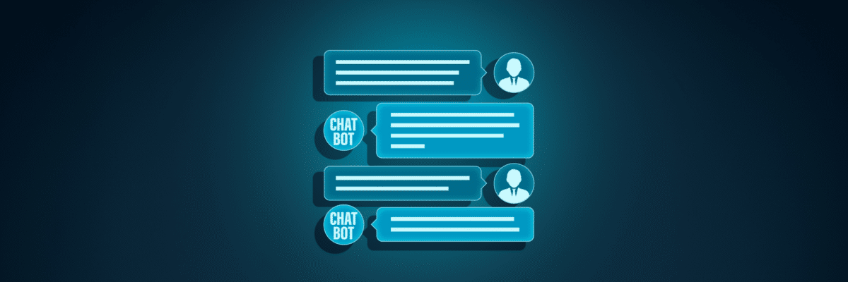 Chatbots with a human touch - how to build