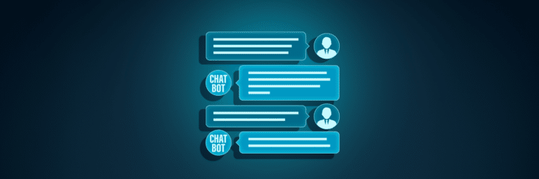 Chatbots with a human touch - how to build