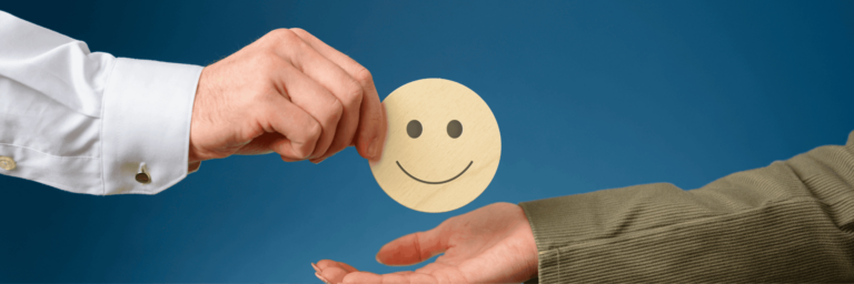Voice of the customer program