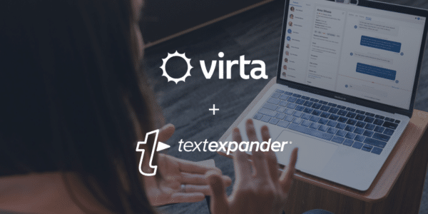 How Each Member of Virta Health’s Care Team Saved 24 Days per Year with TextExpander