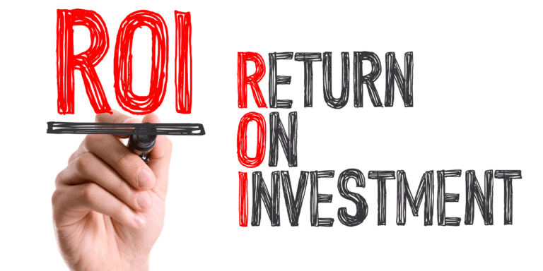 customer experience roi