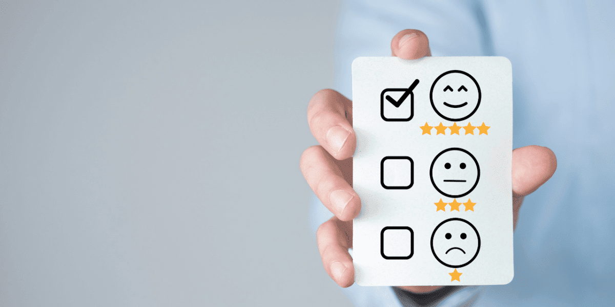 customer service stats