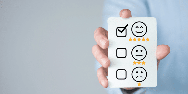 customer service stats