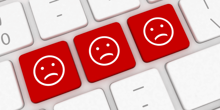 Customer feedback myth