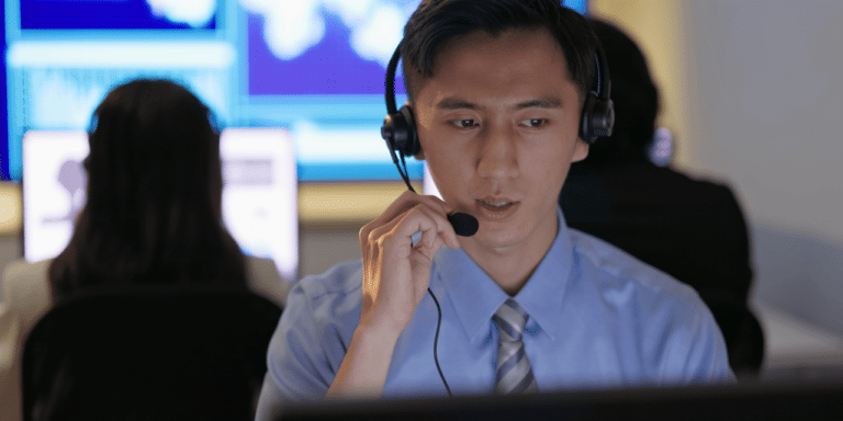 Customer service challenges