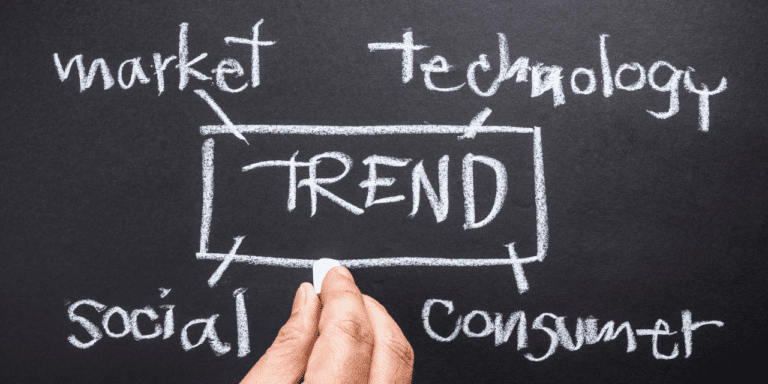Customer service trends