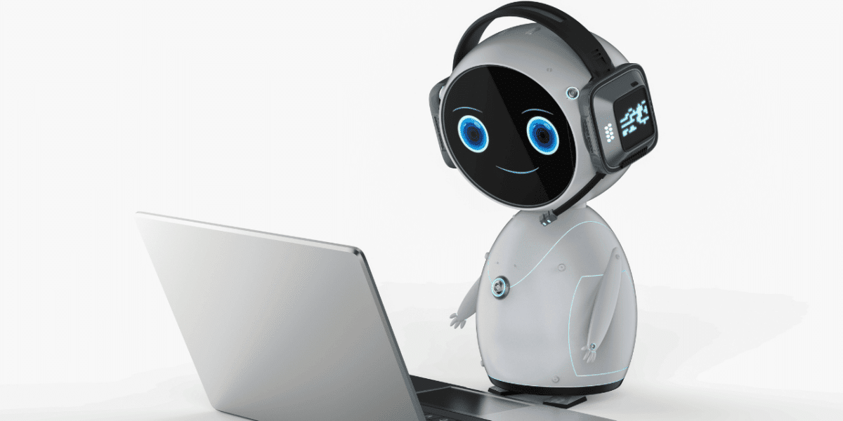 customer support AI