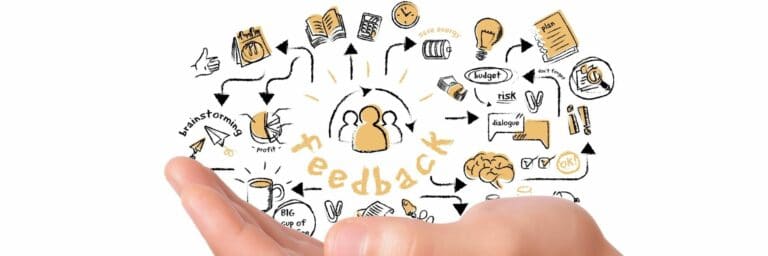 Effective Feedback - TextExpander