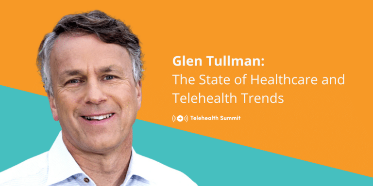 Glen Tullman