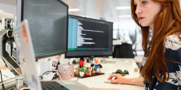 Introducing New Technology Into the Workplace