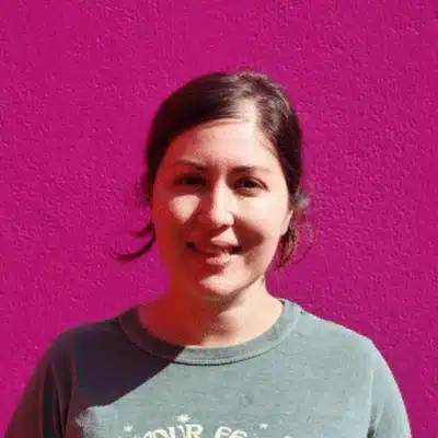 Marcelle Santos