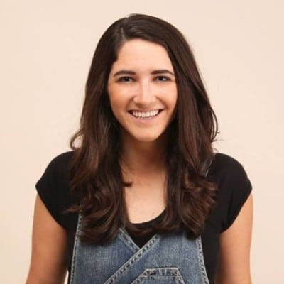 Megan Lieberman