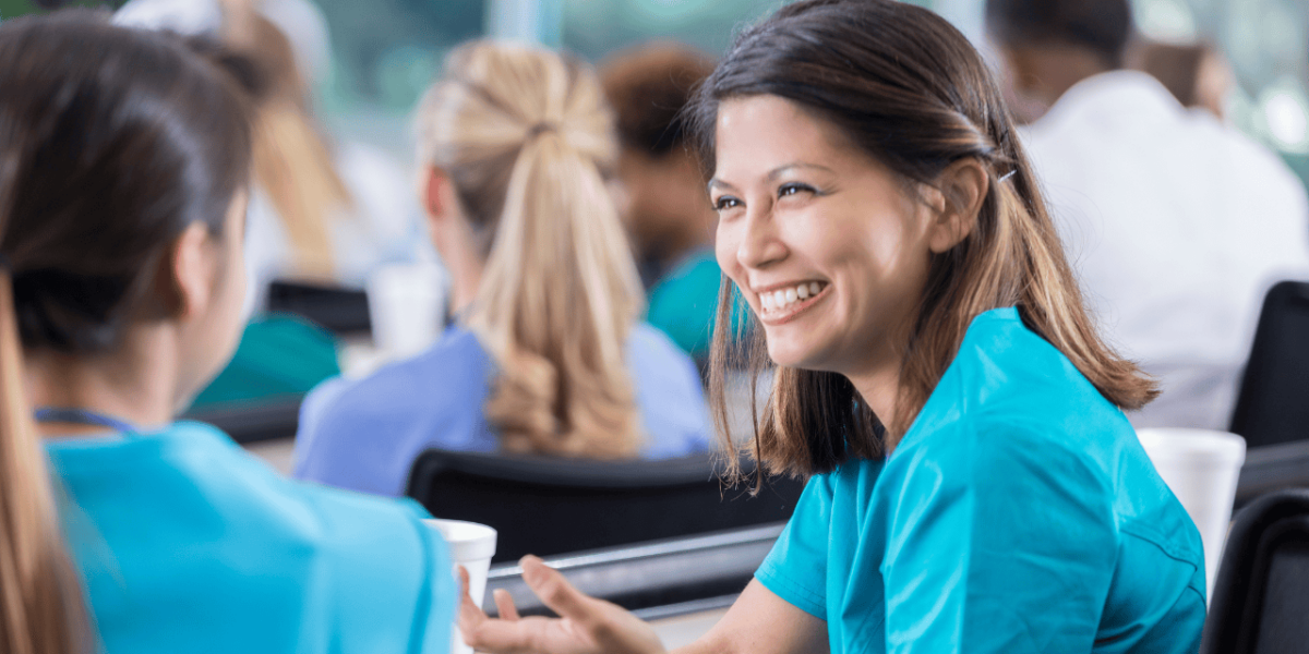 nursing conferences 2024