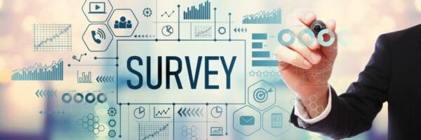 Online Vs. In-Person Surveys