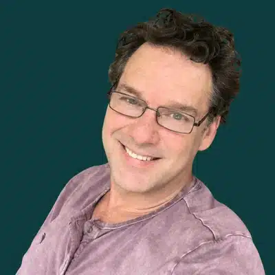 Paul Stainton